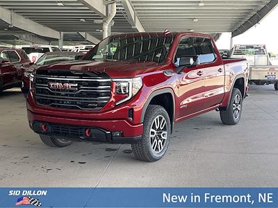 2025 GMC Sierra 1500 Crew Cab 4WD Pickup for sale #2G25567 - photo 1