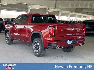 2025 GMC Sierra 1500 Crew Cab 4WD Pickup for sale #2G25567 - photo 2
