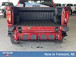 2025 GMC Sierra 1500 Crew Cab 4WD Pickup for sale #2G25567 - photo 18