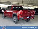 2025 GMC Sierra 1500 Crew Cab 4WD Pickup for sale #2G25567 - photo 2