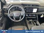 2025 GMC Sierra 1500 Crew Cab 4WD Pickup for sale #2G25567 - photo 3