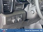 2025 GMC Sierra 1500 Crew Cab 4WD Pickup for sale #2G25567 - photo 7
