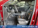 2025 GMC Sierra 1500 Crew Cab 4WD Pickup for sale #2G25567 - photo 10