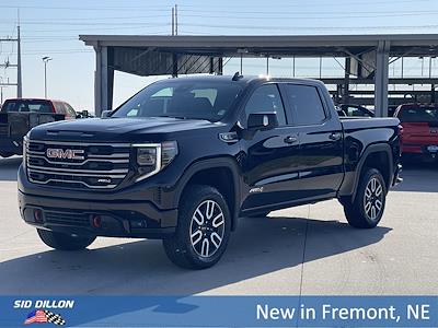 2025 GMC Sierra 1500 Crew Cab 4WD Pickup for sale #2G25568 - photo 1