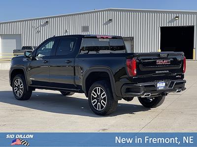 2025 GMC Sierra 1500 Crew Cab 4WD Pickup for sale #2G25568 - photo 2