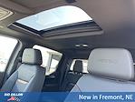 2025 GMC Sierra 1500 Crew Cab 4WD Pickup for sale #2G25568 - photo 11