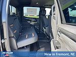 2025 GMC Sierra 1500 Crew Cab 4WD Pickup for sale #2G25568 - photo 13