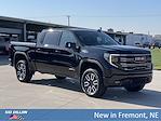2025 GMC Sierra 1500 Crew Cab 4WD Pickup for sale #2G25568 - photo 15