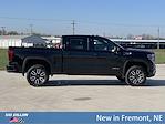 2025 GMC Sierra 1500 Crew Cab 4WD Pickup for sale #2G25568 - photo 16