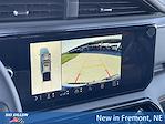2025 GMC Sierra 1500 Crew Cab 4WD Pickup for sale #2G25568 - photo 5
