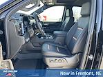 2025 GMC Sierra 1500 Crew Cab 4WD Pickup for sale #2G25568 - photo 10