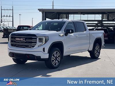 2025 GMC Sierra 1500 Crew Cab 4WD Pickup for sale #2G25569 - photo 1
