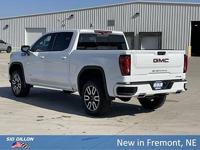2025 GMC Sierra 1500 Crew Cab 4WD Pickup for sale #2G25569 - photo 2