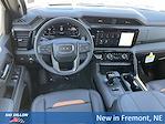 2025 GMC Sierra 1500 Crew Cab 4WD Pickup for sale #2G25569 - photo 3