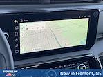 2025 GMC Sierra 1500 Crew Cab 4WD Pickup for sale #2G25569 - photo 4