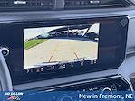 2025 GMC Sierra 1500 Crew Cab 4WD Pickup for sale #2G25569 - photo 5