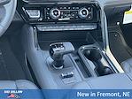 2025 GMC Sierra 1500 Crew Cab 4WD Pickup for sale #2G25569 - photo 6