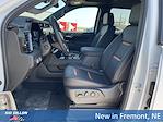 2025 GMC Sierra 1500 Crew Cab 4WD Pickup for sale #2G25569 - photo 10