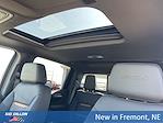 New 2025 GMC Sierra 1500 AT4 Crew Cab 4WD Pickup for sale #2G25570 - photo 11