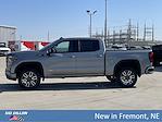 New 2025 GMC Sierra 1500 AT4 Crew Cab 4WD Pickup for sale #2G25570 - photo 19