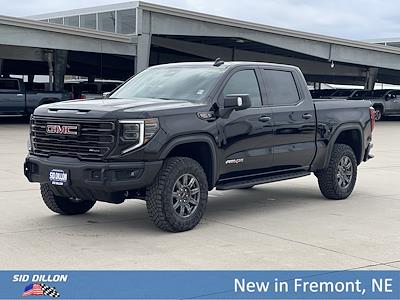 2025 GMC Sierra 1500 Crew Cab 4WD Pickup for sale #2G25571 - photo 1