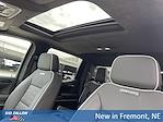 2025 GMC Sierra 1500 Crew Cab 4WD Pickup for sale #2G25571 - photo 11