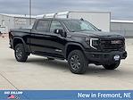 2025 GMC Sierra 1500 Crew Cab 4WD Pickup for sale #2G25571 - photo 15