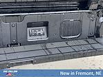 2025 GMC Sierra 1500 Crew Cab 4WD Pickup for sale #2G25571 - photo 19