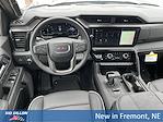 2025 GMC Sierra 1500 Crew Cab 4WD Pickup for sale #2G25571 - photo 3