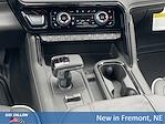 2025 GMC Sierra 1500 Crew Cab 4WD Pickup for sale #2G25571 - photo 6