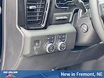 2025 GMC Sierra 1500 Crew Cab 4WD Pickup for sale #2G25571 - photo 7