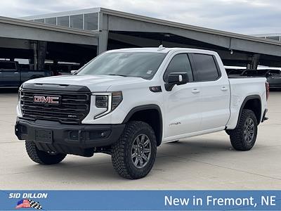 2025 GMC Sierra 1500 Crew Cab 4WD Pickup for sale #2G25572 - photo 1