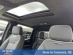 2025 GMC Sierra 1500 Crew Cab 4WD Pickup for sale #2G25572 - photo 11