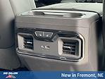2025 GMC Sierra 1500 Crew Cab 4WD Pickup for sale #2G25572 - photo 14