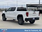 2025 GMC Sierra 1500 Crew Cab 4WD Pickup for sale #2G25572 - photo 2