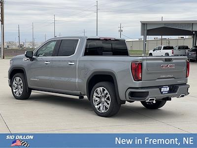 2025 GMC Sierra 1500 Crew Cab 4WD Pickup for sale #2G25573 - photo 2