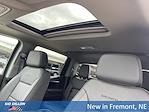 2025 GMC Sierra 1500 Crew Cab 4WD Pickup for sale #2G25573 - photo 11