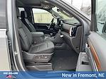 2025 GMC Sierra 1500 Crew Cab 4WD Pickup for sale #2G25573 - photo 12