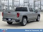 2025 GMC Sierra 1500 Crew Cab 4WD Pickup for sale #2G25573 - photo 17