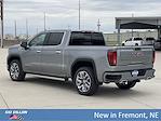 2025 GMC Sierra 1500 Crew Cab 4WD Pickup for sale #2G25573 - photo 2