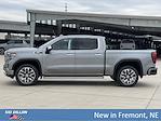2025 GMC Sierra 1500 Crew Cab 4WD Pickup for sale #2G25573 - photo 19
