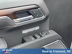 2025 GMC Sierra 1500 Crew Cab 4WD Pickup for sale #2G25573 - photo 9