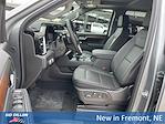 2025 GMC Sierra 1500 Crew Cab 4WD Pickup for sale #2G25573 - photo 10