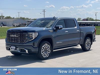 2025 GMC Sierra 1500 Crew Cab 4WD Pickup for sale #2G25597 - photo 1