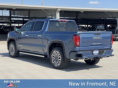 2025 GMC Sierra 1500 Crew Cab 4WD Pickup for sale #2G25597 - photo 2