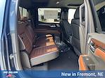 2025 GMC Sierra 1500 Crew Cab 4WD Pickup for sale #2G25597 - photo 13