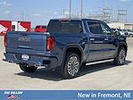 2025 GMC Sierra 1500 Crew Cab 4WD Pickup for sale #2G25597 - photo 17