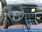2025 GMC Sierra 1500 Crew Cab 4WD Pickup for sale #2G25597 - photo 3