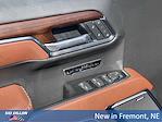 2025 GMC Sierra 1500 Crew Cab 4WD Pickup for sale #2G25597 - photo 9