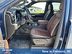 2025 GMC Sierra 1500 Crew Cab 4WD Pickup for sale #2G25597 - photo 10